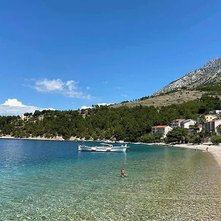 New! Sea View Stanici