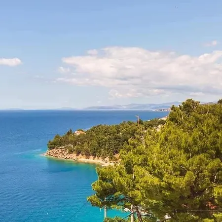 New! Sea View * Stanici