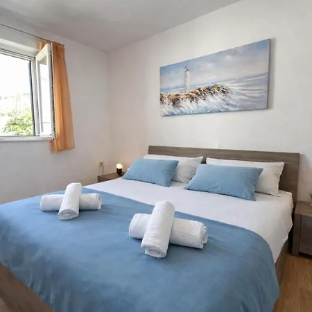 New! Sea View *