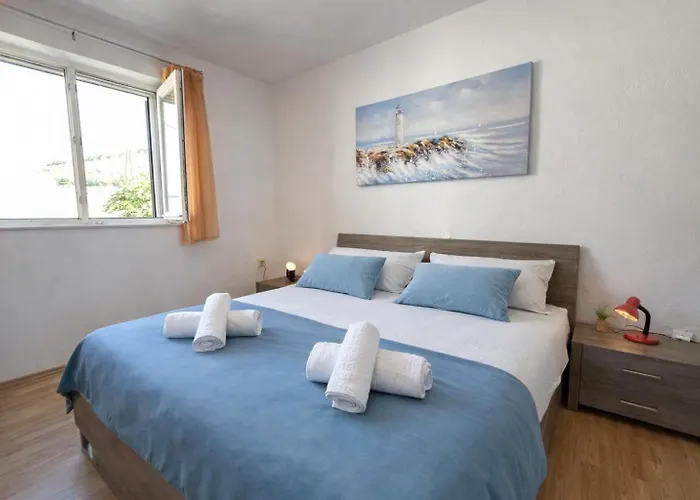 New! Sea View *